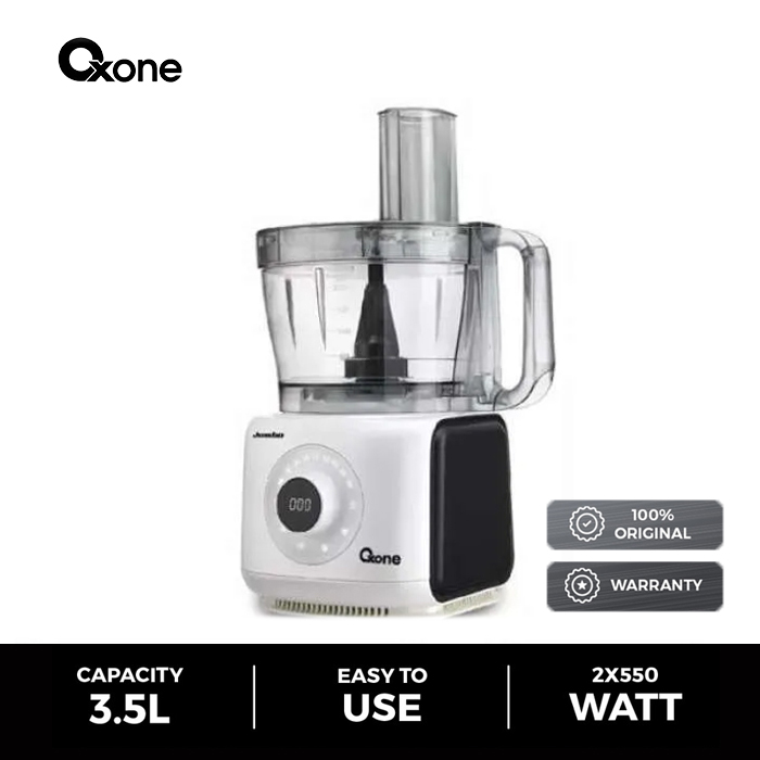 Food deals processor superstore